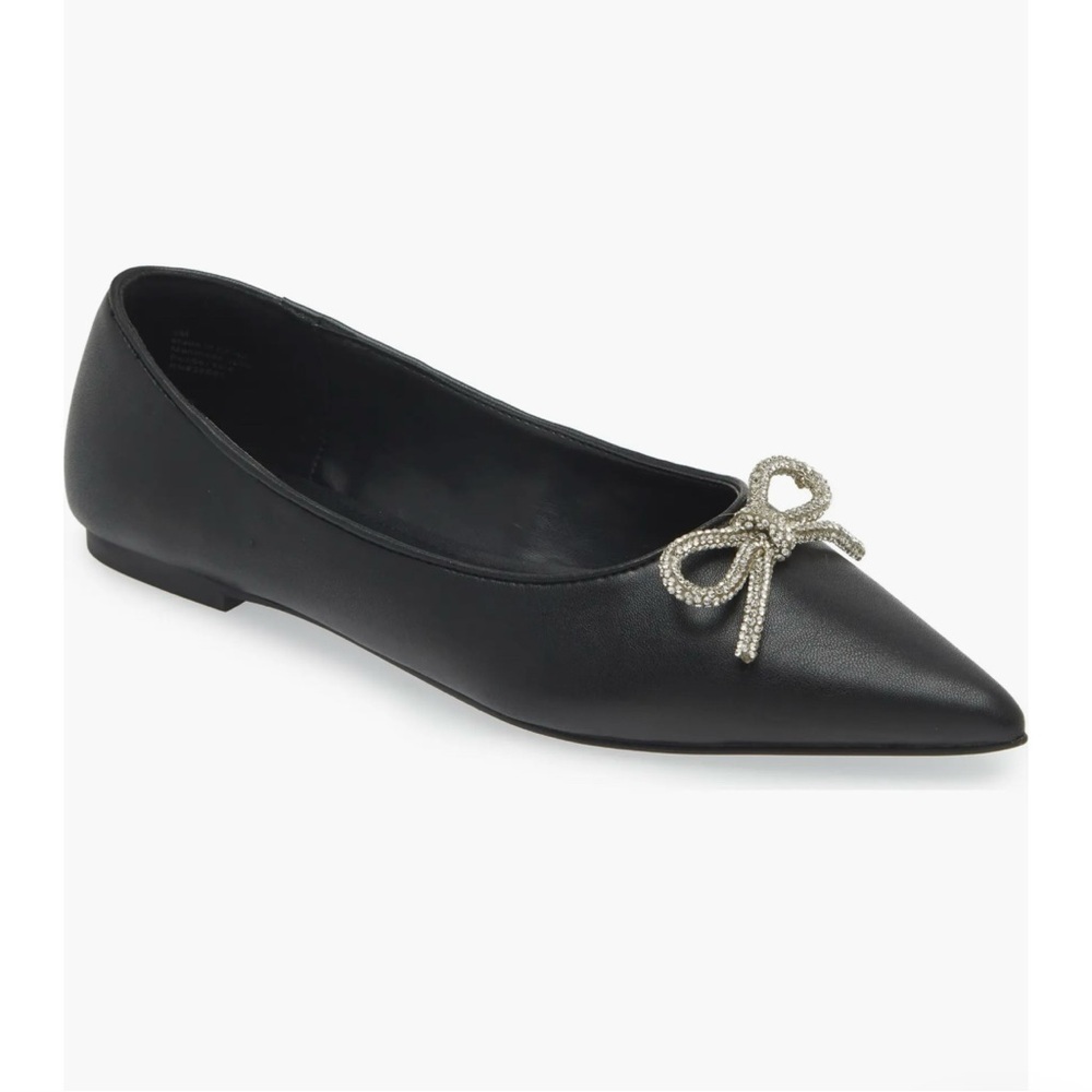 Women’s Abound Gorgi Bow Flat 8M